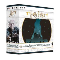   Harry Potter: A halálfalók felemelkedése kooperatív társasjáték