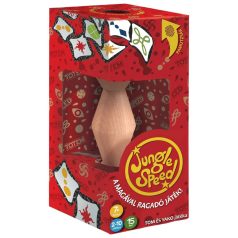   Jungle Speed - Dzsungelláz társasjáték - Bertone 2020 Asmodee