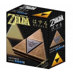 Huzzle: Cast Zelda – Triforce***** ördöglakat